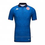 Camiseta Tunez 3ª 2024 Tailandia