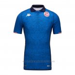 Camiseta Tunez 3ª 2024 Tailandia