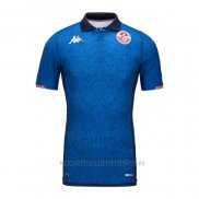 Camiseta Tunez 3ª 2024 Tailandia