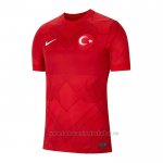 Camiseta Turquia 2ª 2022-2023 Tailandia