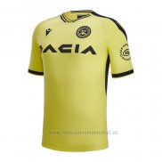 Camiseta Udinese 2ª 2022-2023 Tailandia