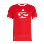 Camiseta Union Berlin 4ª 2025-2026 Tailandia