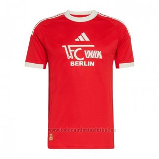Camiseta Union Berlin 4ª 2025-2026 Tailandia
