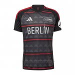Camiseta Union Berlin 2ª 2024-2025 Tailandia