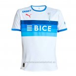 Camiseta Universidad Catolica 1ª 2026 Tailandia