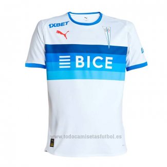 Camiseta Universidad Catolica 1ª 2026 Tailandia