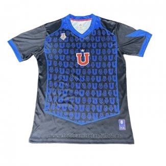 Camiseta Universidad de Chile Special 2025 Tailandia