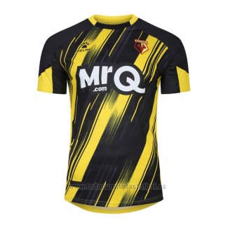 Camiseta Watford 1ª 2023-2024 Tailandia