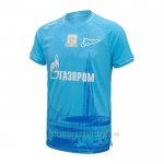 Camiseta Zenit Saint Petersburg 1ª 2025-2026 Tailandia