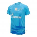 Camiseta Zenit Saint Petersburg 1ª 2025-2026 Tailandia