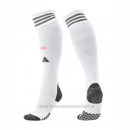 Calcetines Bayern Munich 2ª 2025-2026