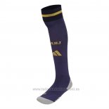 Calcetines Boca Juniors 3ª 2025-2026