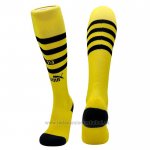 Calcetines Borussia Dortmund 1ª 2024-2025