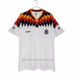 Camiseta Alemania 1ª Retro 1994