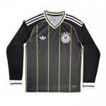Camiseta Alemania 3ª Manga Larga 2026