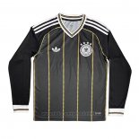 Camiseta Alemania 3ª Manga Larga 2026