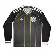 Camiseta Alemania 3ª Manga Larga 2026