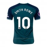 Camiseta Arsenal Jugador Smith Rowe 3ª 2023-2024