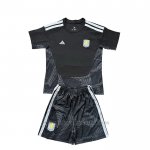Camiseta Aston Villa Portero 2ª Nino 2026-2027