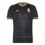 Camiseta Aston Villa 2ª 2026-2027