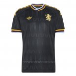 Camiseta Aston Villa 2ª 2026-2027