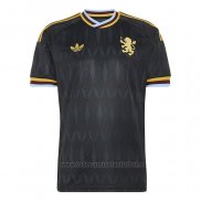 Camiseta Aston Villa 2ª 2026-2027