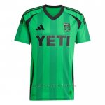 Camiseta Austin 1ª 2025-2026