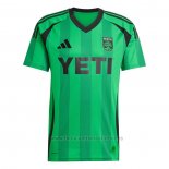 Camiseta Austin 1ª 2025-2026