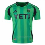 Camiseta Austin 1ª Authentic 2025