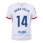 Camiseta Barcelona Jugador Joao Felix 2ª 2023-2024