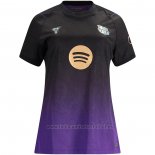 Camiseta Barcelona 2ª Mujer 2026-2027