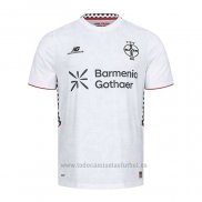 Camiseta Bayer Leverkusen 3ª 2026-2027