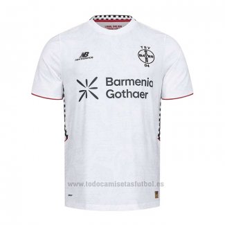 Camiseta Bayer Leverkusen 3ª 2026-2027