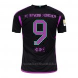 Camiseta Bayern Munich Jugador Kane 2ª 2023-2024