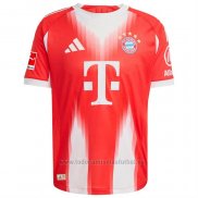 Camiseta Bayern Munich 1ª Authentic 2025-2026