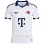 Camiseta Bayern Munich 2ª 2026-2027