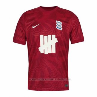 Camiseta Birmingham City 3ª 2025-2026