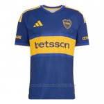 Camiseta Boca Juniors 1ª 2027