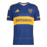 Camiseta Boca Juniors 1ª 2027