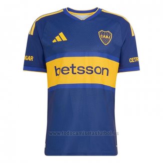 Camiseta Boca Juniors 1ª 2027