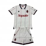 Camiseta Bologna 2ª Nino 2025-2026