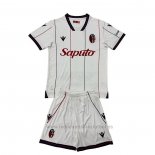 Camiseta Bologna 2ª Nino 2025-2026