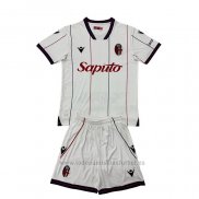 Camiseta Bologna 2ª Nino 2025-2026