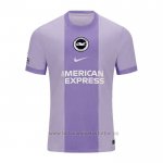 Camiseta Brighton & Hove Albion 2ª 2025-2026