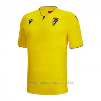 Camiseta Cadiz 1ª 2022-2023