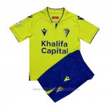Camiseta Cadiz 1ª Nino 2022-2023