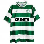 Camiseta Celtic 1ª Retro 87-88