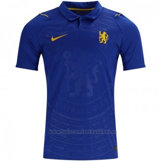 Camiseta Chelsea 1ª 2026-2027