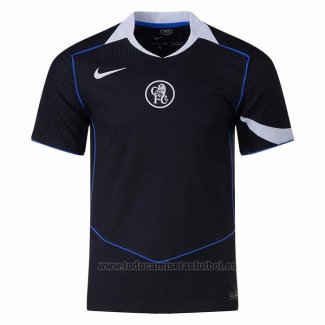 Camiseta Chelsea 3ª Authentic 2025-2026