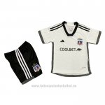 Camiseta Colo-Colo 1ª Nino 2024